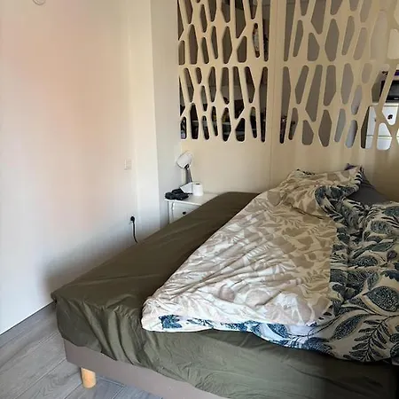 Apartament Center Cozy Big Antibes