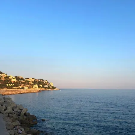 Apartament Center Cozy Big Antibes