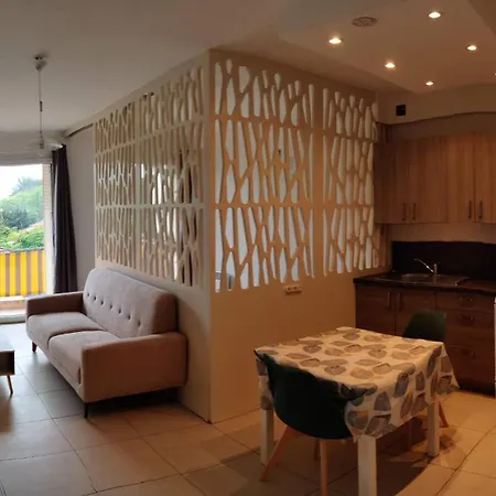 Center Cozy Big Apartament