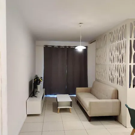 Apartament Center Cozy Big